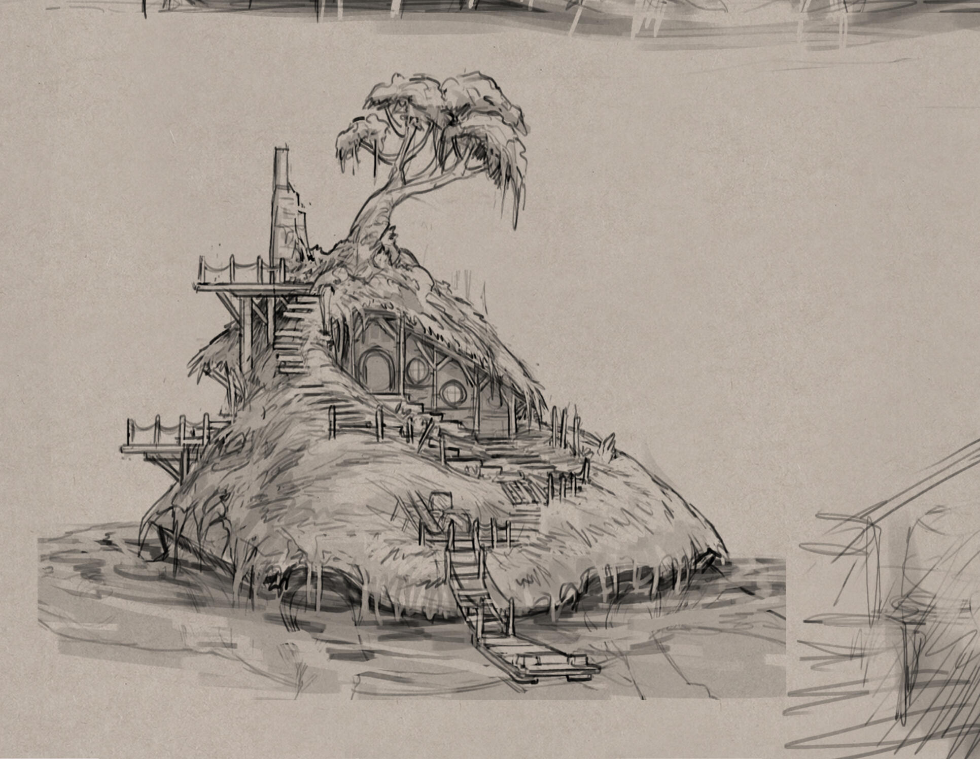 Personal Work
